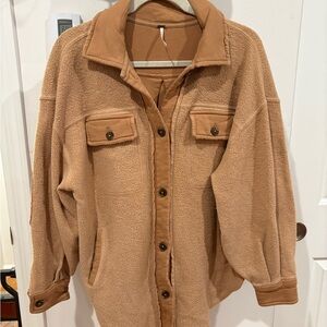 Free people ruby jacket